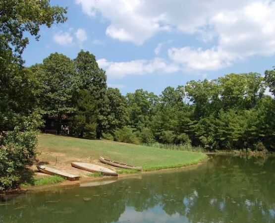 Thousand Trails Cherokee Landing