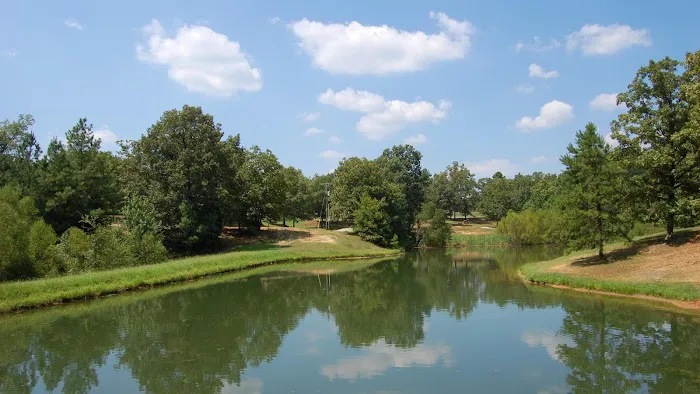 Thousand Trails Cherokee Landing 9
