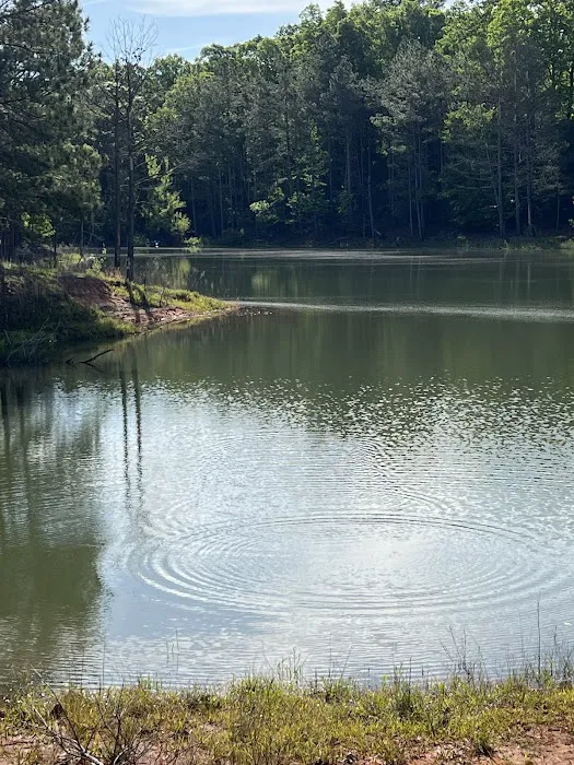 Thousand Trails Cherokee Landing 5