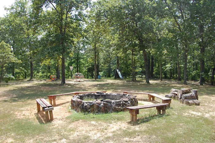 Thousand Trails Cherokee Landing 6