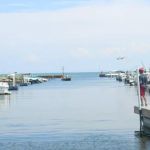 Point Au Gres Marina & Campground