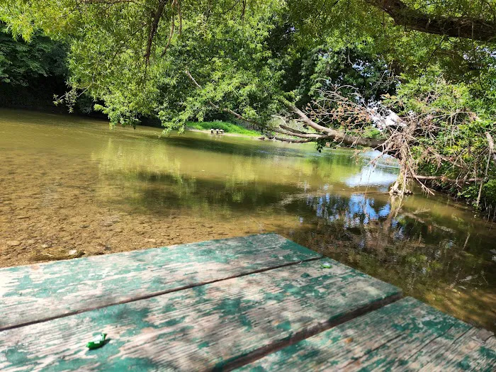 Big Bend Family Campground 4