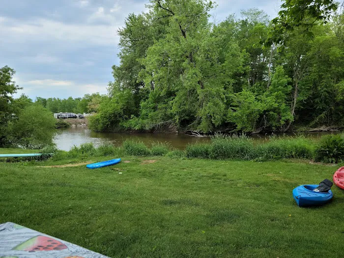 Big Bend Family Campground 2