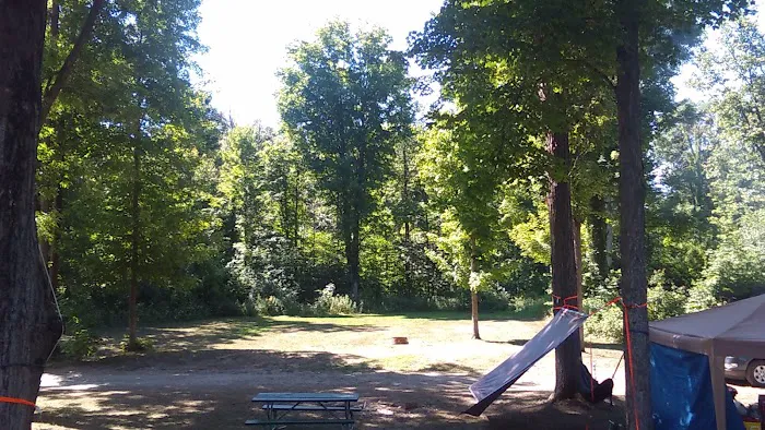 Big Bend Family Campground 9
