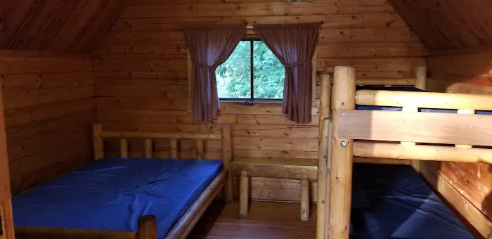 Oscoda / Tawas KOA Holiday 0