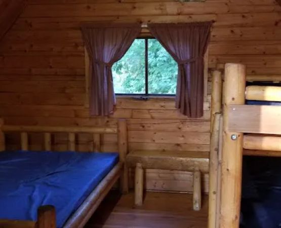 Oscoda / Tawas KOA Holiday