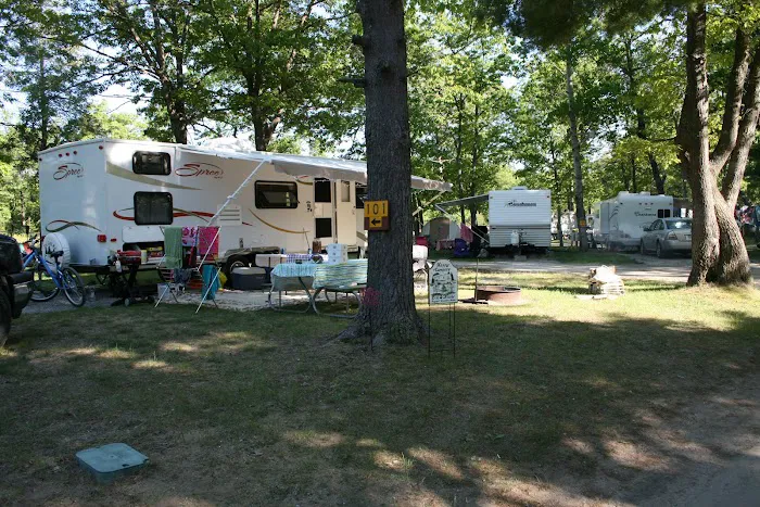Oscoda / Tawas KOA Holiday 4