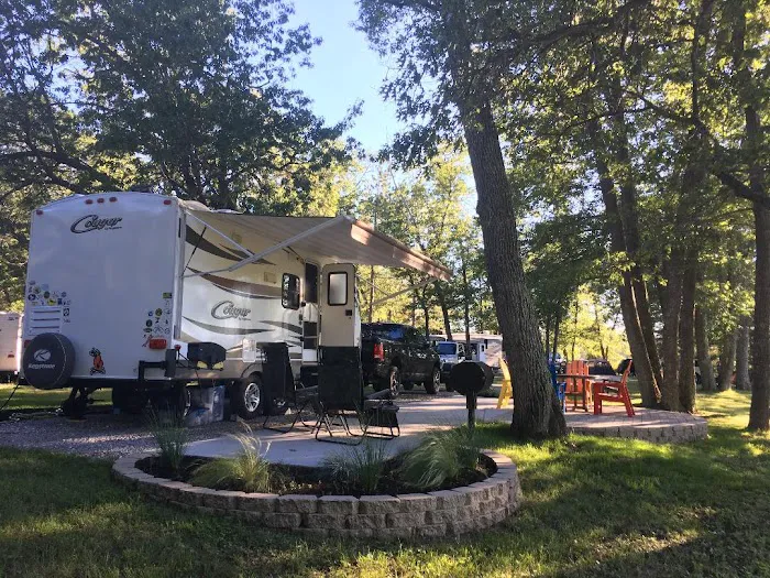 Oscoda / Tawas KOA Holiday 7
