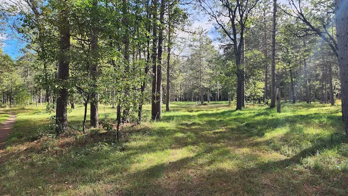 River Road Trail Horse Camp 0