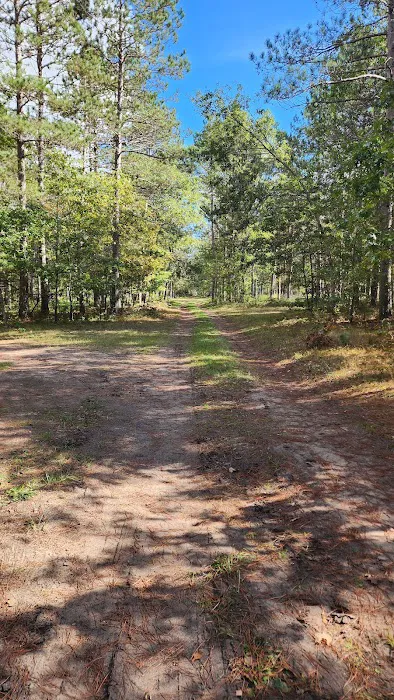 River Road Trail Horse Camp 2