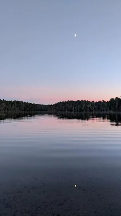 Au Sable River Camping Site 93D 3