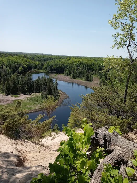 Au Sable River Camping Site 93D 0