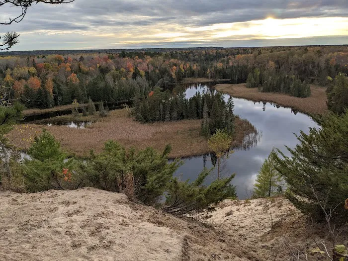Ausable River Camping Site 82 0
