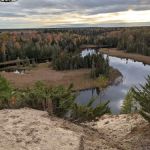 Ausable River Camping Site 82