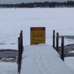 Ossineke State Forest Campground