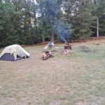 Au Sable Canoe Camp Ground