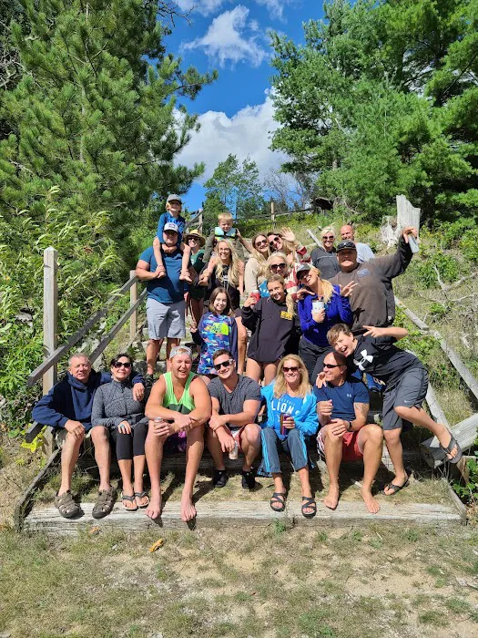 Au Sable Canoe Camp Ground 4