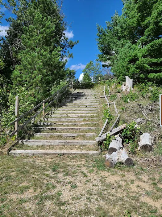 Au Sable Canoe Camp Ground 5
