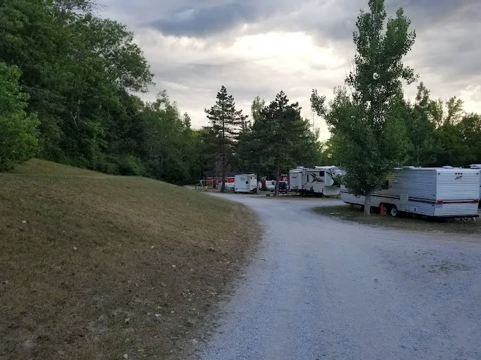 Paul Bunyan Family Campground 0