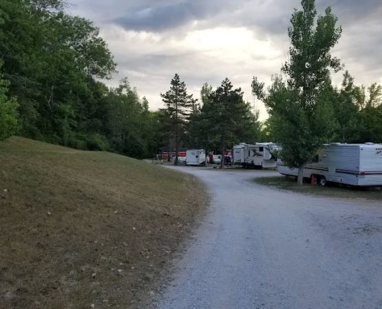 Paul Bunyan Family Campground