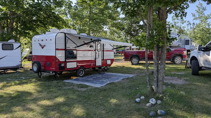 Paul Bunyan Family Campground 1