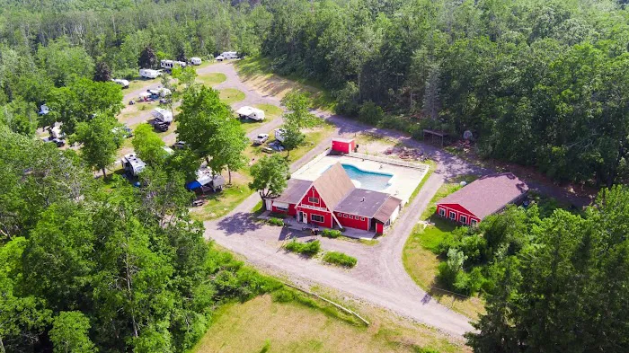 Paul Bunyan Family Campground 3