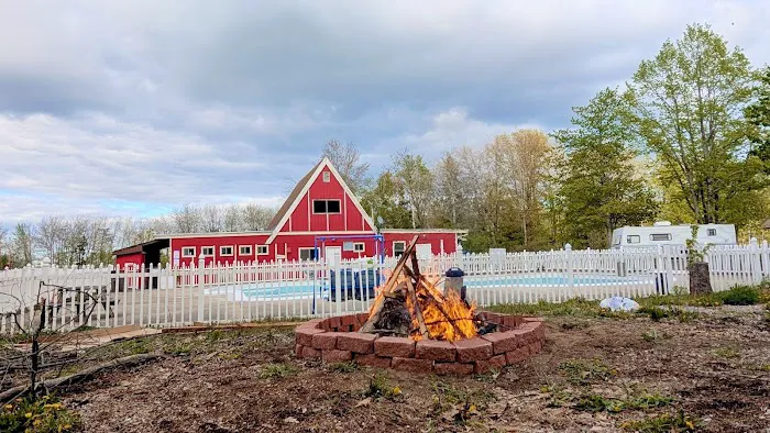 Paul Bunyan Family Campground 4