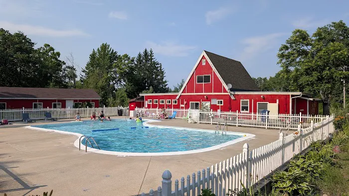 Paul Bunyan Family Campground 7
