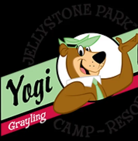 Jellystone Park™ Grayling 8