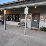 Hidden Lake Campgrounds