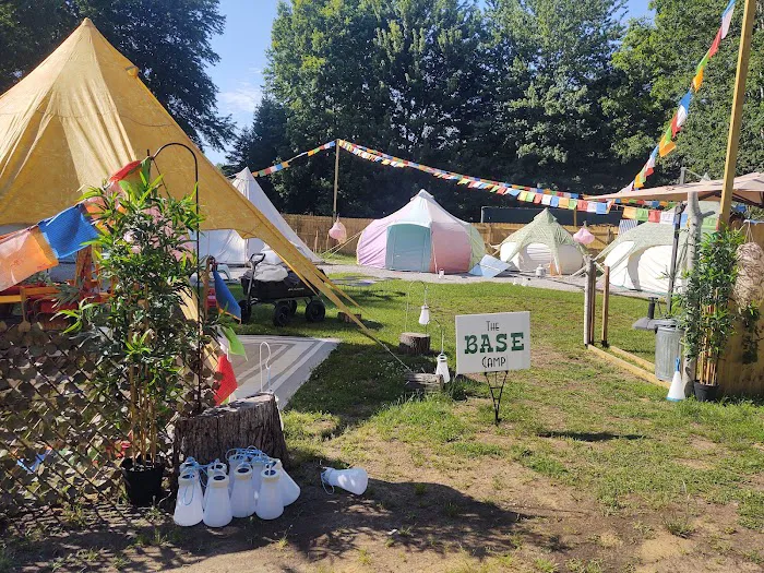 Bluegrass Campground 1