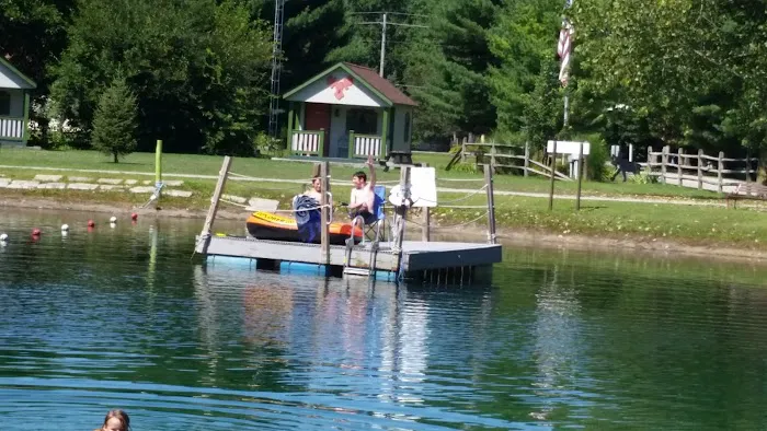 Bluegrass Campground 4