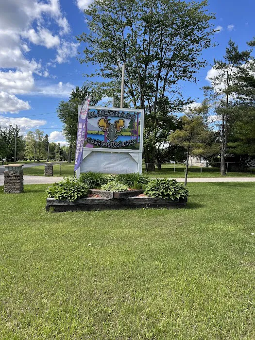 Bluegrass Campground 8