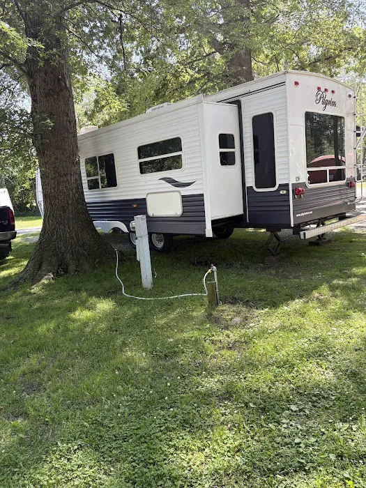 Bluegrass Campground 7