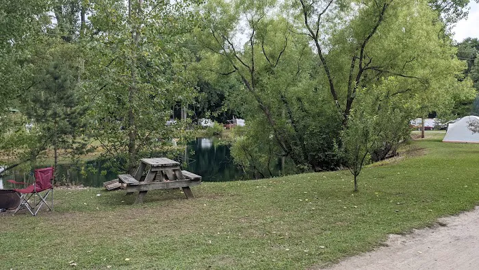 Bluegrass Campground 9
