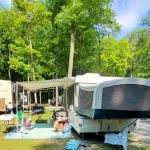 Twin Acres Campground