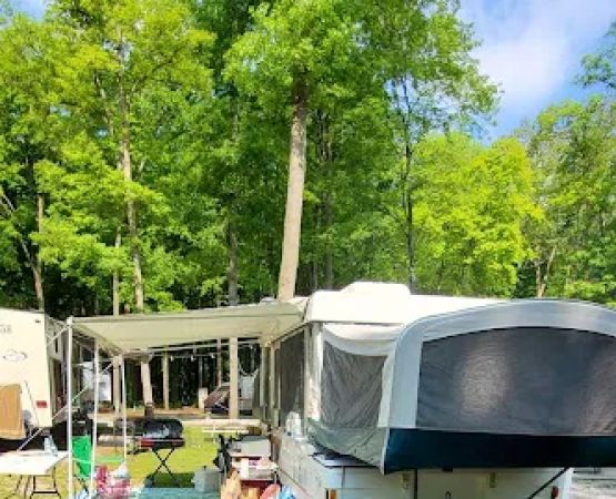 Twin Acres Campground