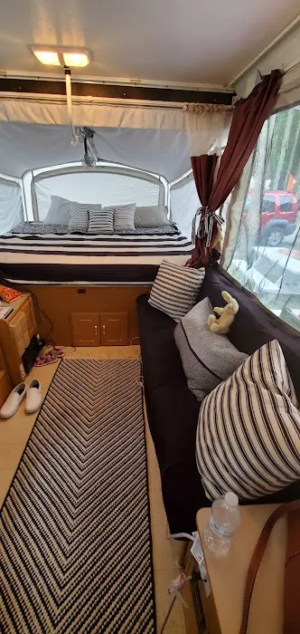 Twin Acres Campground 1