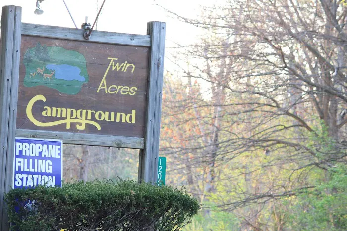 Twin Acres Campground 4