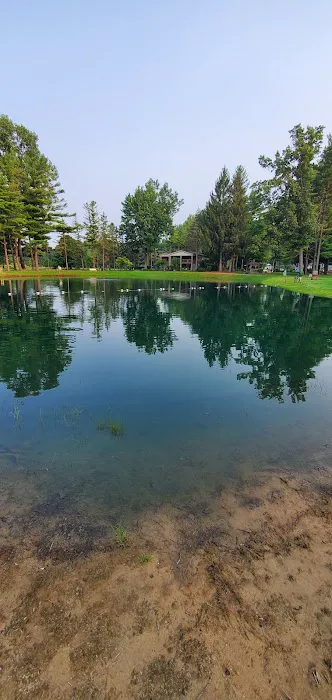 Twin Acres Campground 2