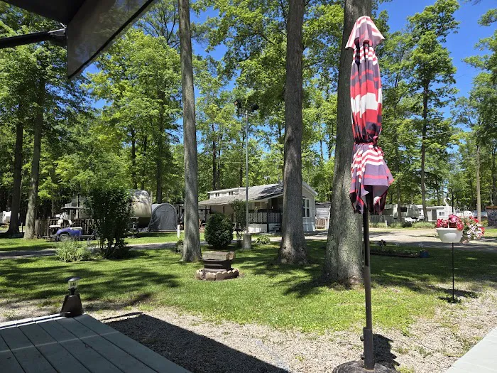 Twin Acres Campground 8