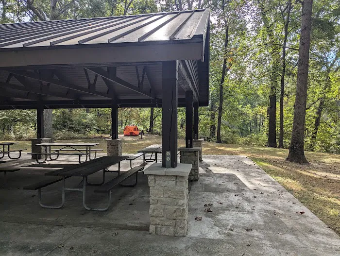 Oak Openings White Oak Campground 4