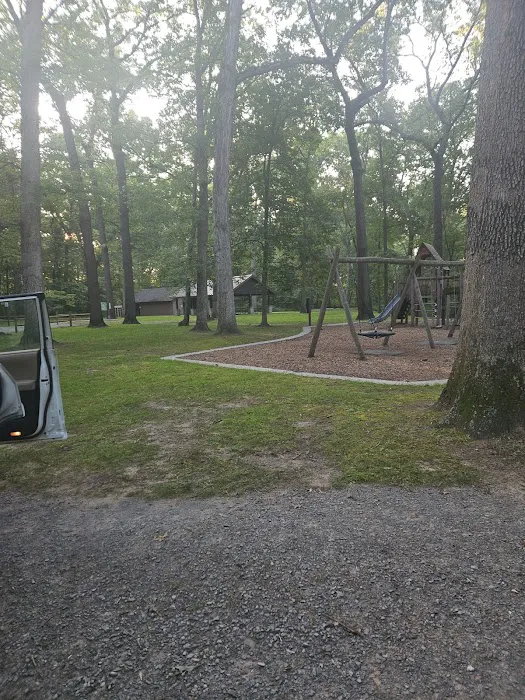 Oak Openings White Oak Campground 3