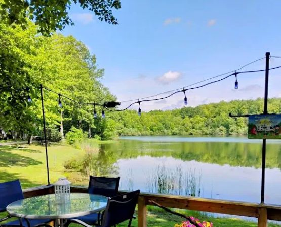 Superior Made RV Resort