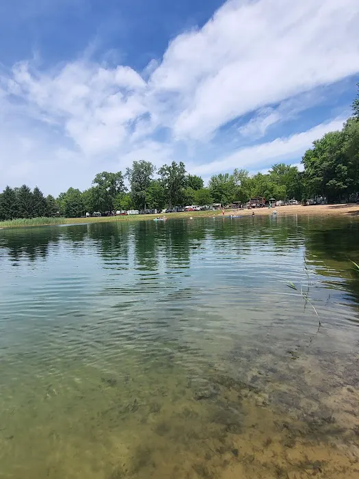 Big Sandy Campground 2