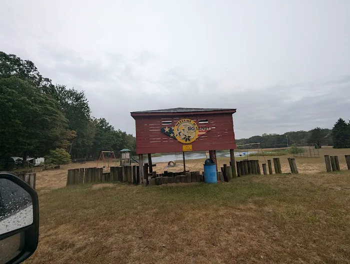 Big Sandy Campground 4
