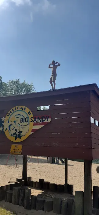 Big Sandy Campground 6