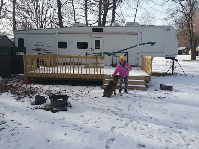 Big Sandy Campground 9
