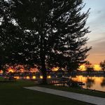 Fire Lake Campground