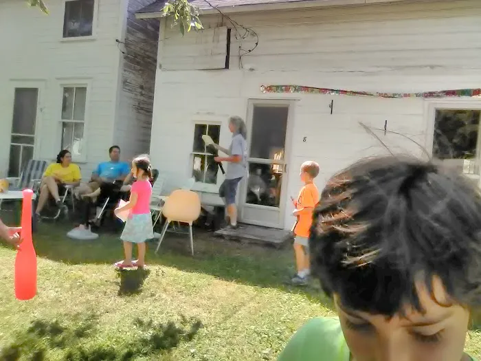 Portage Holiness Camp 7